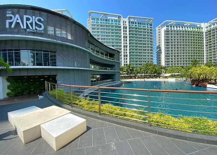Azure Urban Residences