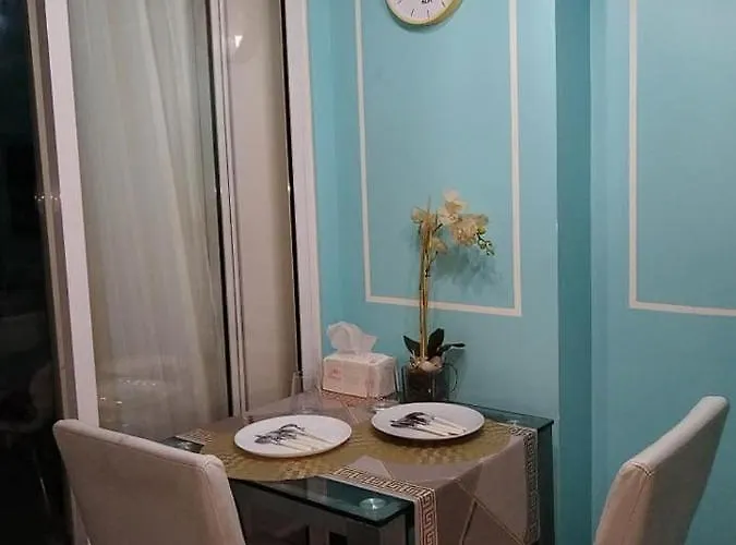 Azure Urban Residences * Manila